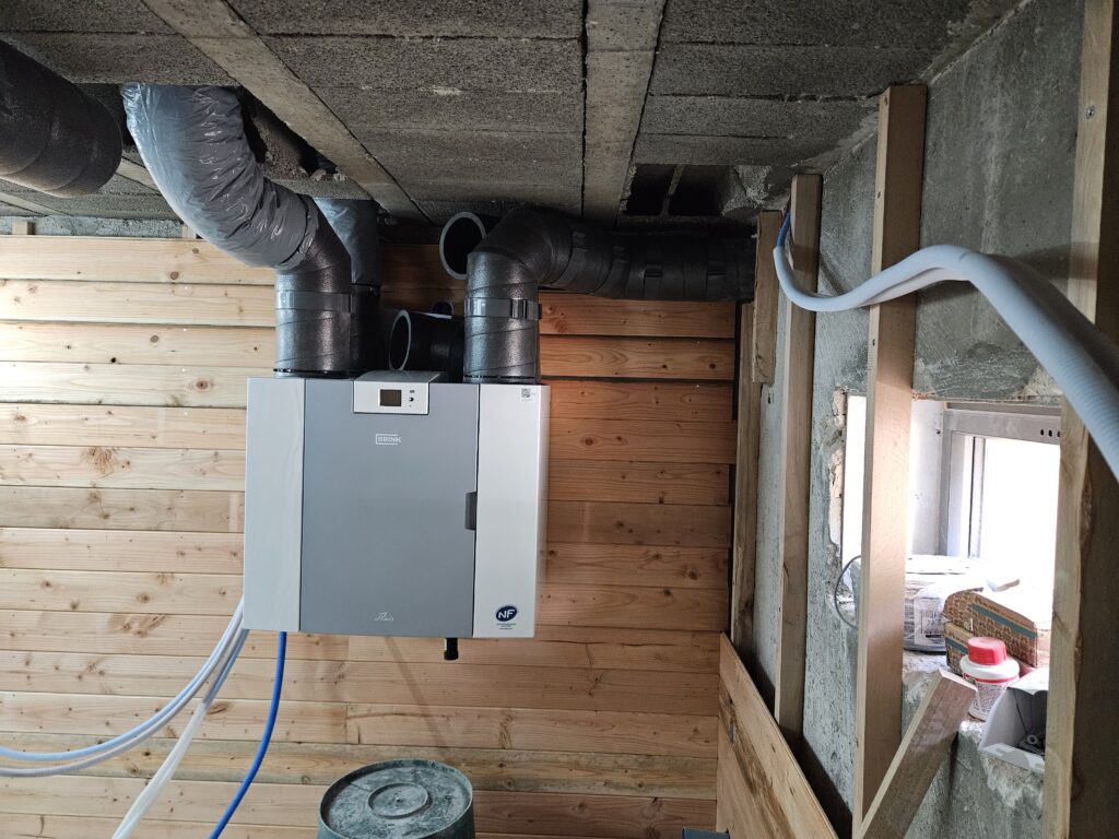 Qualité d’air, confort et économies : nos solutions de ventilation (VMC). Intervention rapide. Devis gratuit.